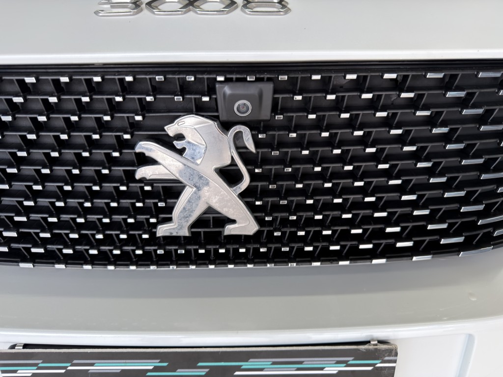 PEUGEOT 3008 1500 BLUEHDI 130 CV EAT8 GT PACK+TETTO APRIBILE